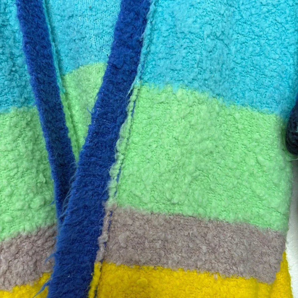 Free People cozy up